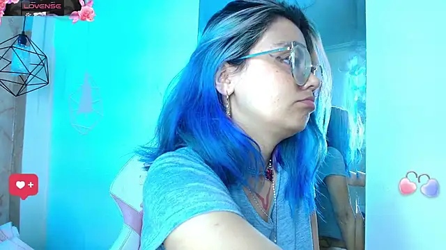 tsuky_nekoo's cam snapshot