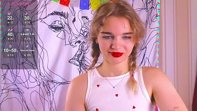 _EricaWinterr_'s cam snapshot