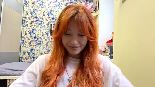 NamiSerene's cam snapshot