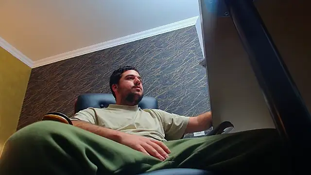 JoshKnights live sex cam