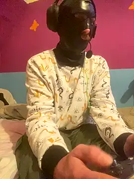 Markxen_cam live sex cam