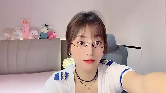 Koo-liy live sex cam