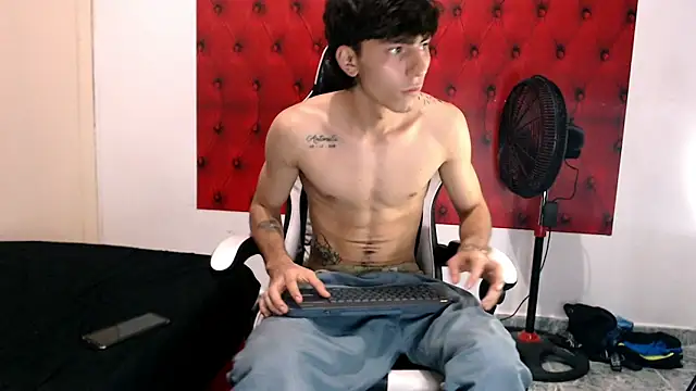 Bryant_Connor live sex cam