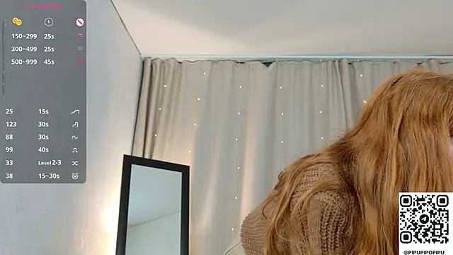 AdritVance live sex cam