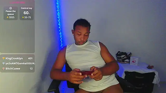 Gooss_cum live sex cam