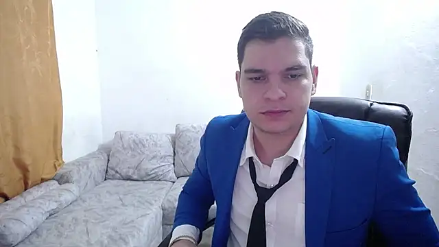 Victor_Maitland live sex cam