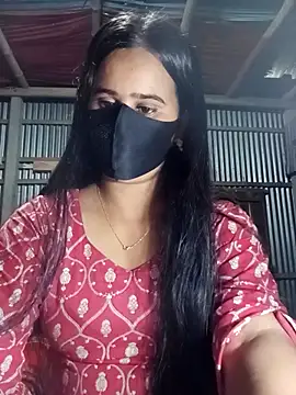 Sexy-Binita live sex cam