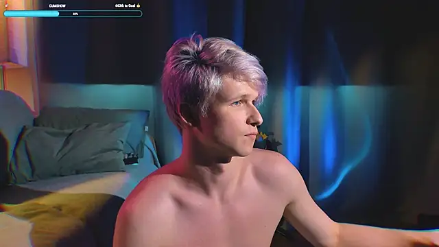 Breston_Sweet live sex cam