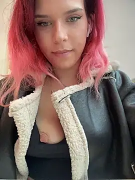 RiriRoseey live sex cam