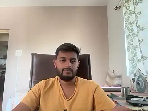 ArnoldNahar live sex cam