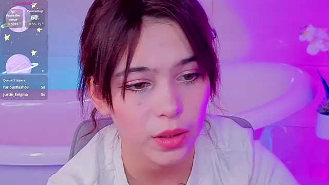 Hotary_Yuko live sex cam