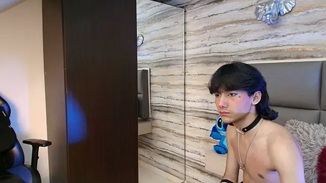 Lovers_21 live sex cam