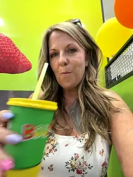 RubyInk's cam snapshot