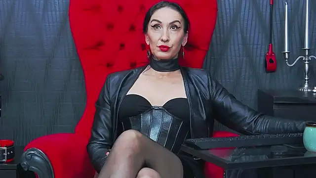 MistressDora's cam snapshot