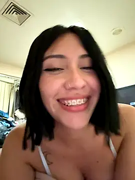 LunaAurora3's web cam