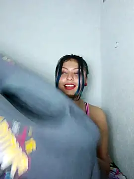 azulzulix's cam snapshot