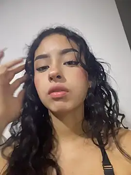 RosseMelody's cam snapshot