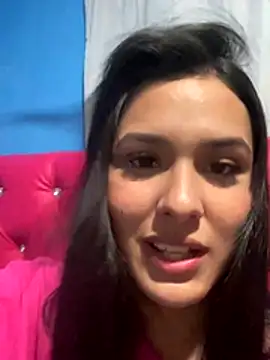 Chiquinquira3's cam snapshot