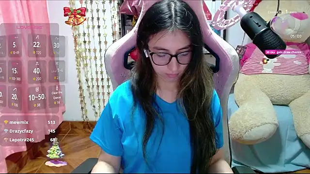 Maggie_Fox3's cam snapshot