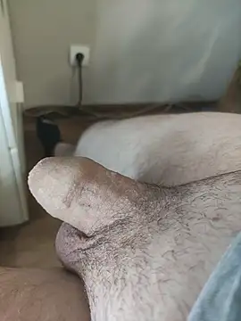 TobyDick13 live sex cam