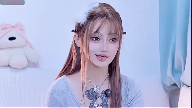 Miya-222 live sex cam