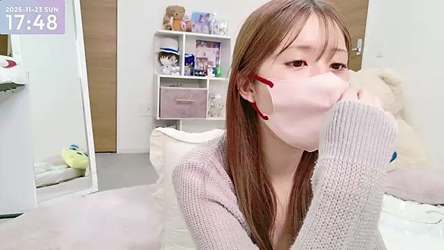 -SHINON- live sex cam