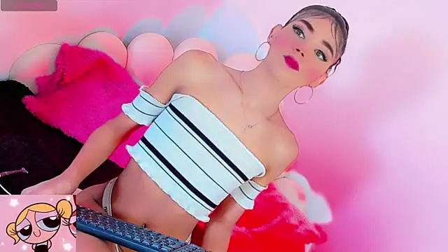 latina_sexdoll live sex cam