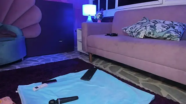 AnneDixie live sex cam