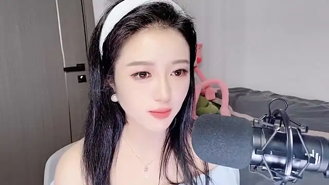 starsqimei live sex cam