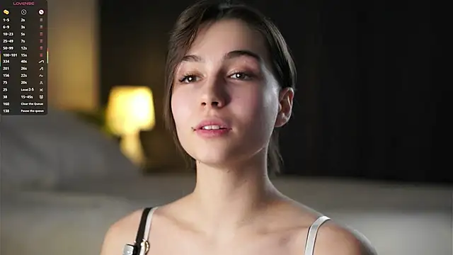 LettySlovacek live sex cam