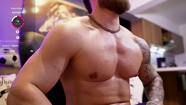 David_blake_ live sex cam