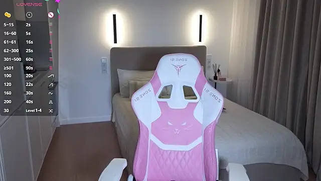 sweetiebones live sex cam