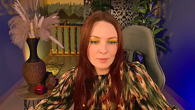 VandaRossi live sex cam