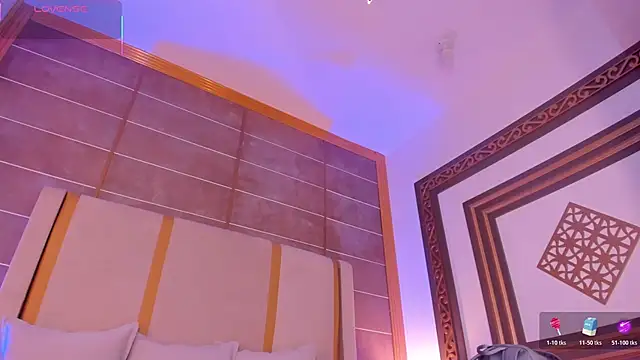 AbigailCarter live sex cam