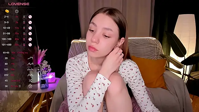 MilliBrown_ live sex cam