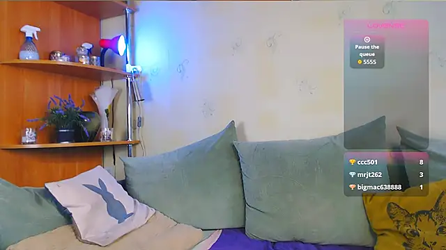 Caroline1995 live sex cam