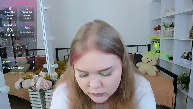 Erica__Alta live sex cam