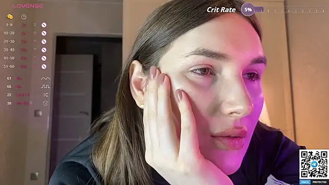 Maria_Bowie live sex cam