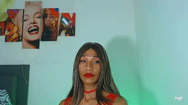 red_veltet live sex cam