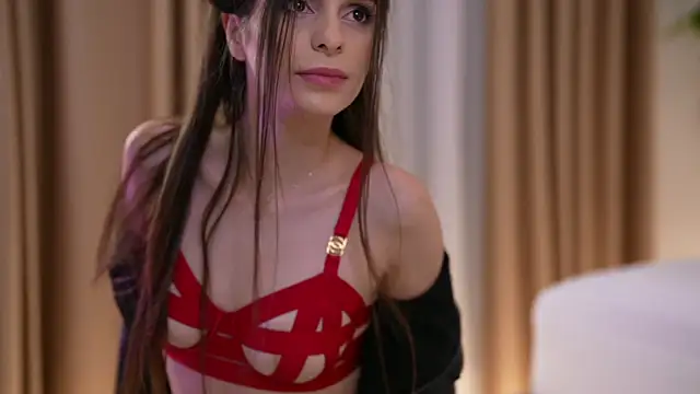 DoviaClaire live sex cam