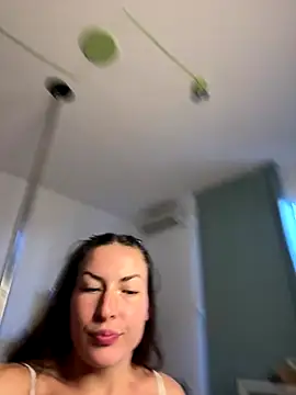 _ExoticGirl's cam snapshot