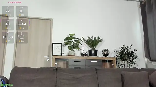 ShantallMilf's cam snapshot