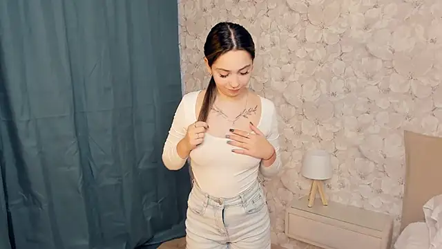 JolynnLavelli's cam snapshot