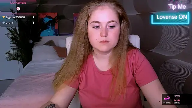 Kate_Moan's cam snapshot