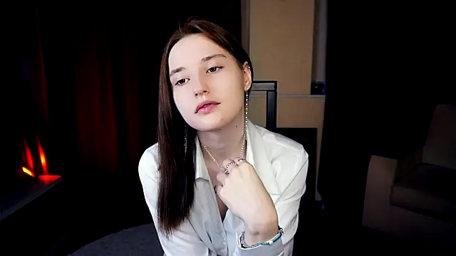 IsaParadiso's cam snapshot