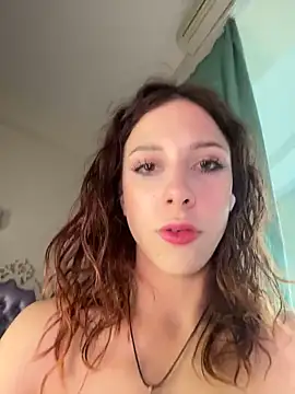 meowannie's cam snapshot