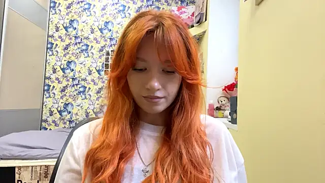 NamiSerene's cam snapshot