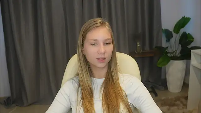 CaritaTacke's web cam