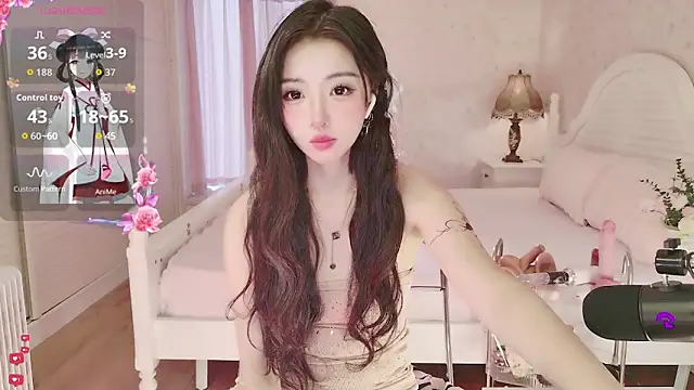 Bella-ox live sex cam