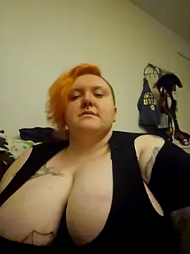 Sh0rtFluff live sex cam